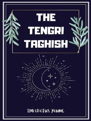 cover image of The Tengri Taghish